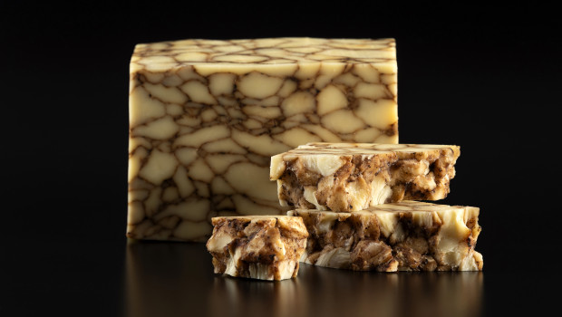 Tré-Carré - Fromagerie Blackburn